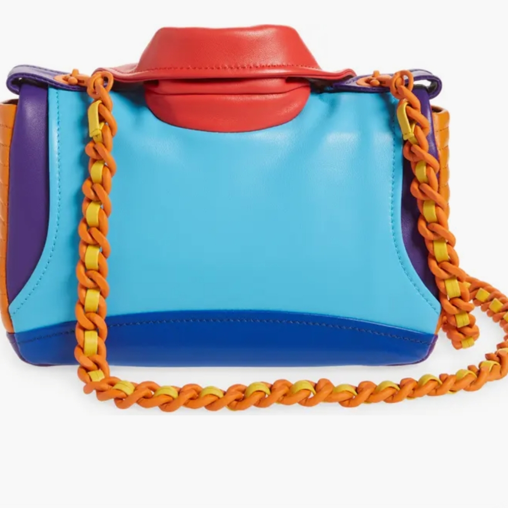 Moschino Handbag Runway Collection Limited Edition - Picture 4 of 16